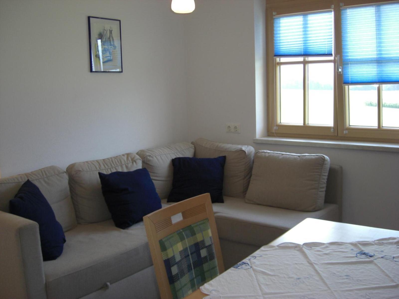 Ferienwohnung Prader Innsbruck Zewnętrze zdjęcie