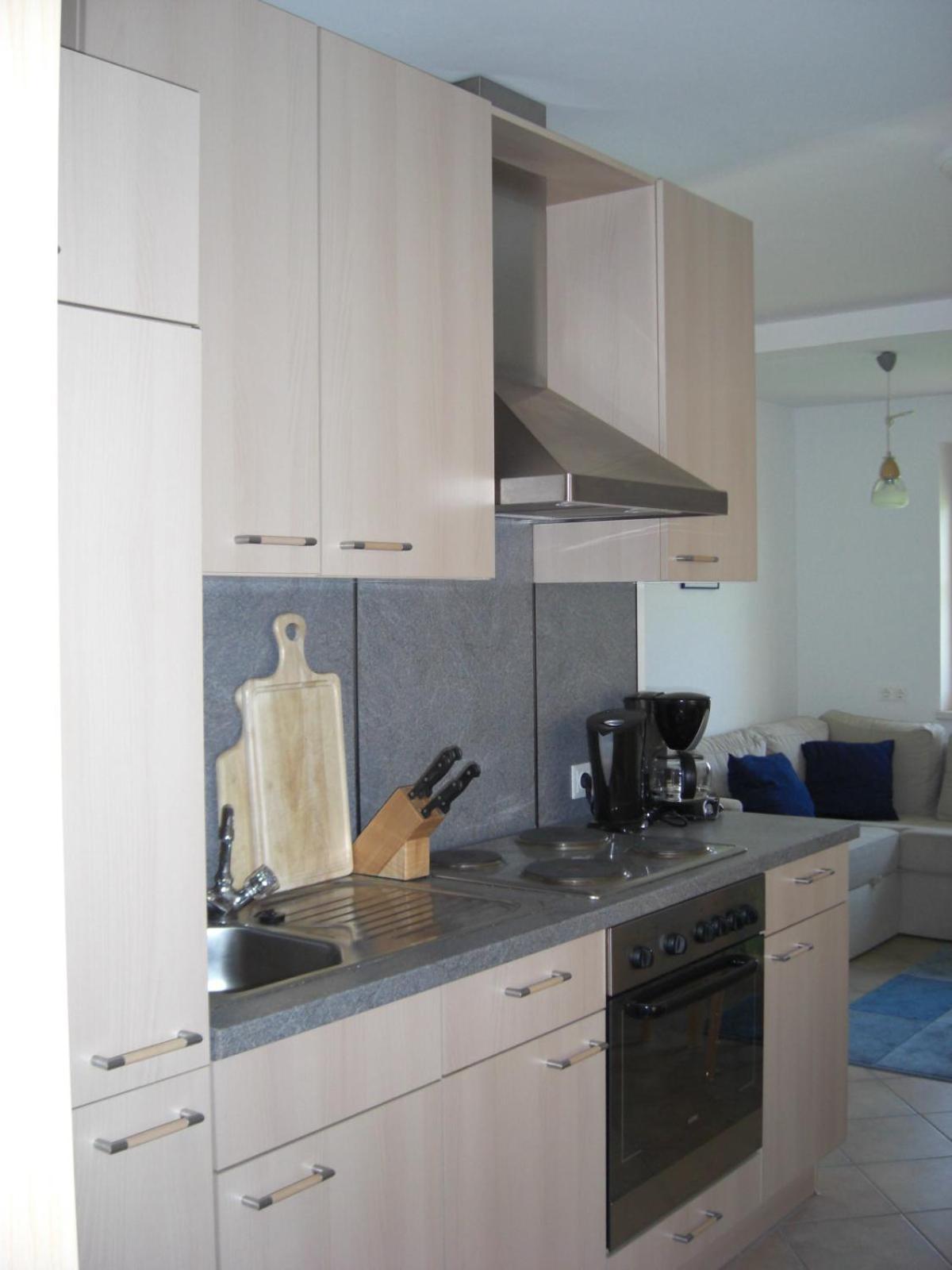 Ferienwohnung Prader Innsbruck Zewnętrze zdjęcie