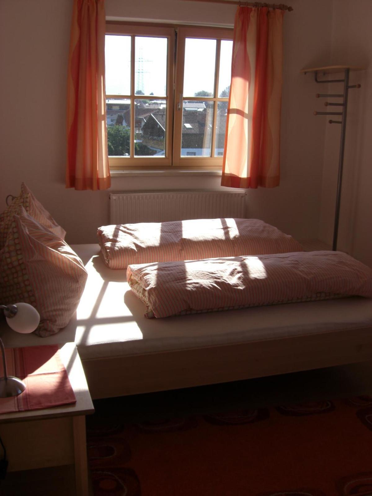 Ferienwohnung Prader Innsbruck Zewnętrze zdjęcie