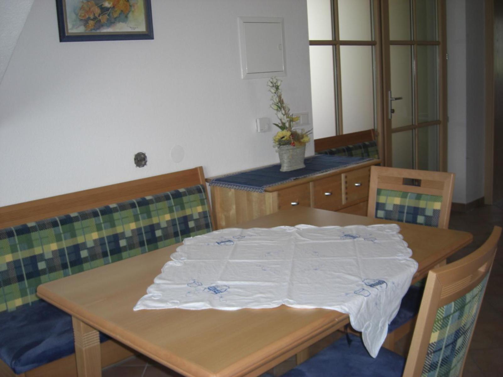 Ferienwohnung Prader Innsbruck Zewnętrze zdjęcie